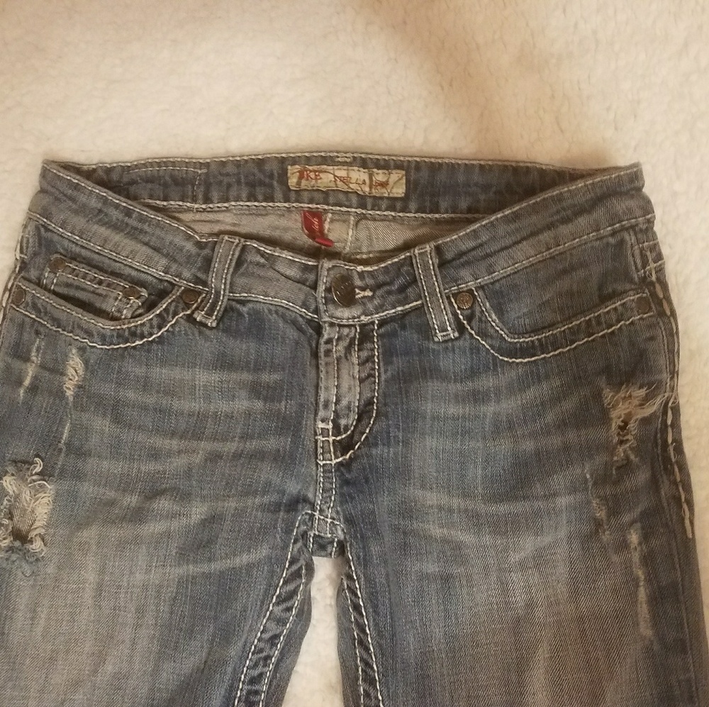 BKE jeans